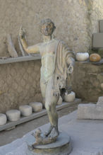 Herculaneum