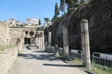 Herculaneum