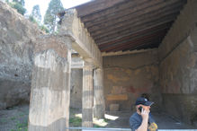 Herculaneum