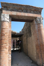 Herculaneum