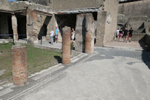 Herculaneum