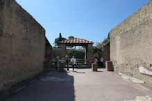 Herculaneum