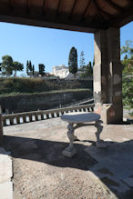 Herculaneum