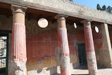 Herculaneum