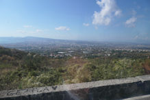 Vesuvius Crater