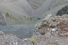 Vesuvius Crater