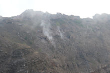 Vesuvius Crater