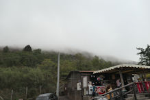 Vesuvius Crater