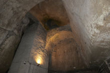 Underground Naples