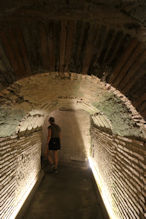 Underground Naples