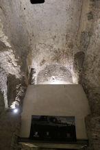 Underground Naples