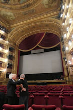 Palermo – Theatro Massimo