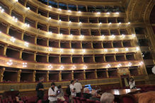 Palermo – Theatro Massimo