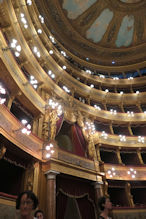 Palermo – Theatro Massimo