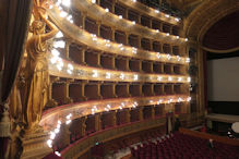 Palermo – Theatro Massimo