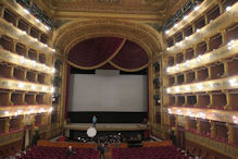 Palermo – Theatro Massimo