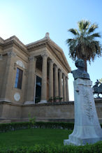 Palermo – Theatro Massimo