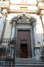 Palermo – 