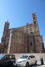 Palermo – Cathedral