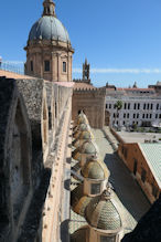 Palermo – Cathedral