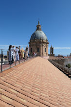 Palermo – Cathedral