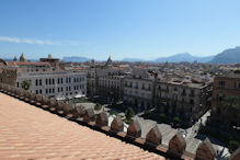 Palermo – Cathedral