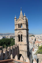 Palermo – Cathedral