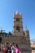 Palermo – Cathedral