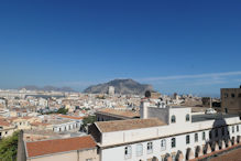 Palermo – Cathedral