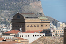 Palermo – Cathedral