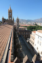 Palermo – Cathedral