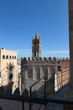 Palermo – Cathedral