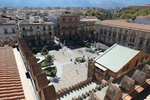 Palermo – Cathedral