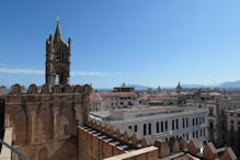 Palermo – Cathedral