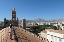 Palermo – Cathedral