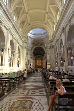 Palermo – Cathedral