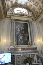 Palermo – Cathedral