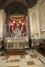 Palermo – Cathedral