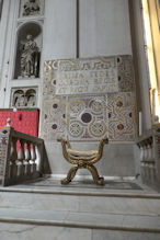 Palermo – Cathedral