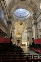 Palermo – Cathedral