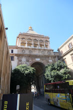 Palermo – Palazzo dei Normanni