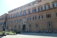 Palermo – Palazzo dei Normanni