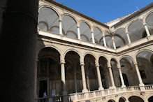 Palermo – Palazzo dei Normanni