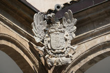 Palermo – Palazzo dei Normanni