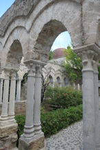 Palermo – San Giovanni degli Ermitti