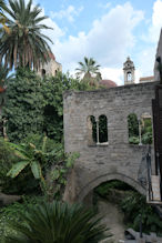 Palermo – San Giovanni degli Ermitti