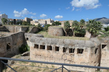 Palermo – Sea Castle