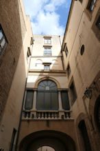 Palermo – Palazzo Mirto