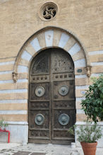 Palermo – Palazzo Abatellis