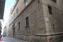 Palermo – Palazzo Abatellis